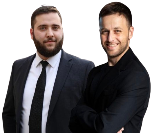 שיחת פיצוח אישית עם עומר או רפאל